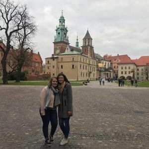 Meet your Posher, Jillian